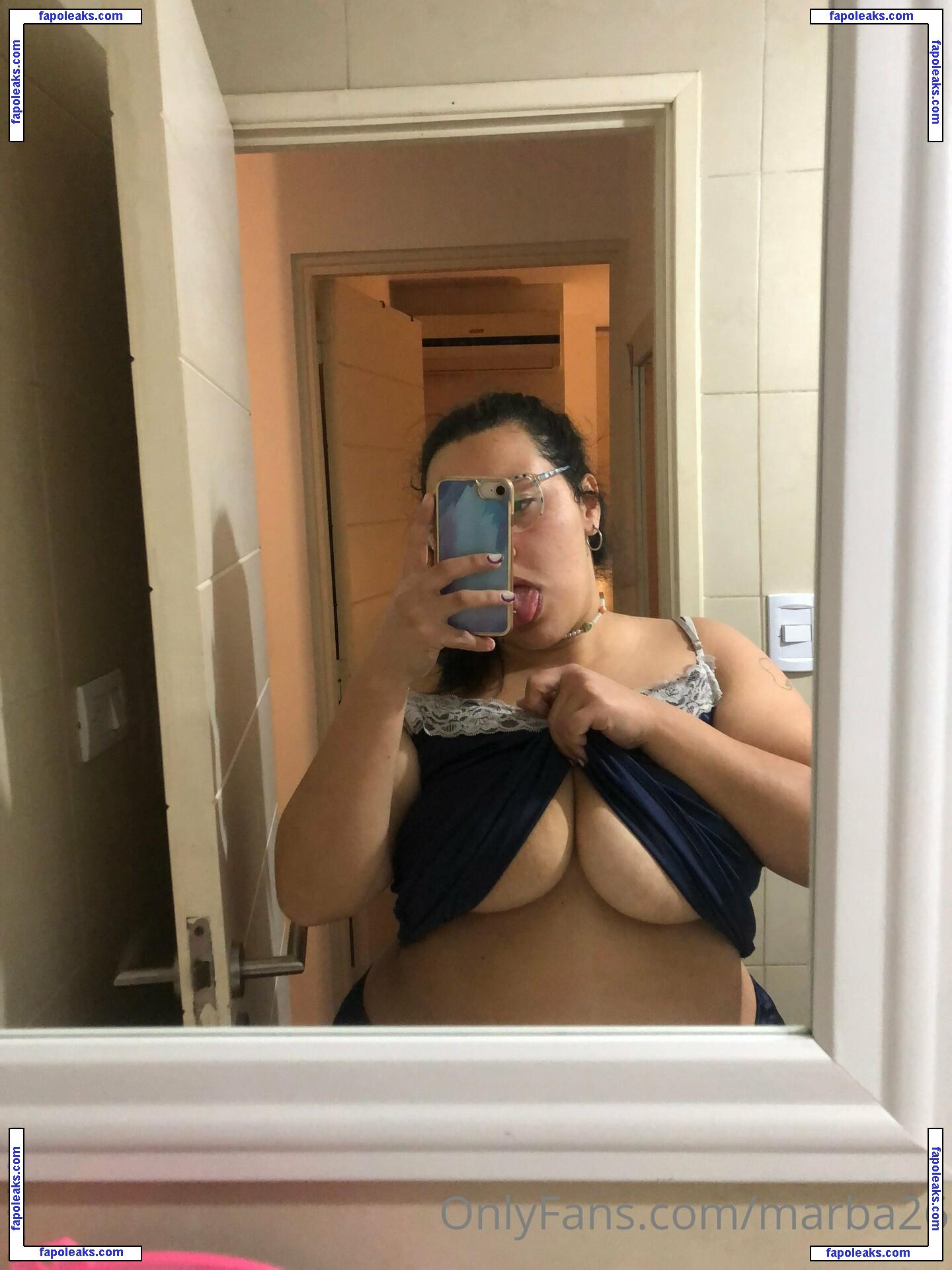 marba26 nude photo #0025 from OnlyFans