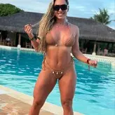 Marcela Gil голая #0008
