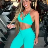 Marcela Gil голая #0009