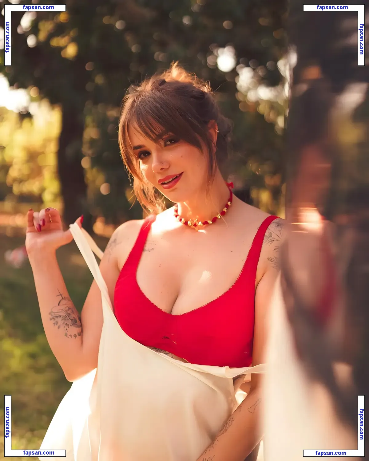 Marcela McGowan nude photo #0134 from OnlyFans