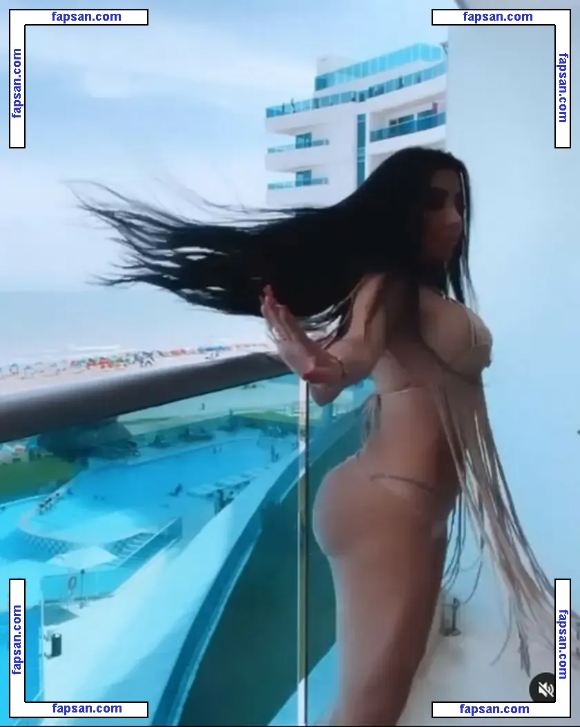 Marcela Reyes nude photo #0009 from OnlyFans