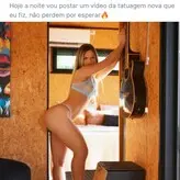 Marcela Soares nude #0014