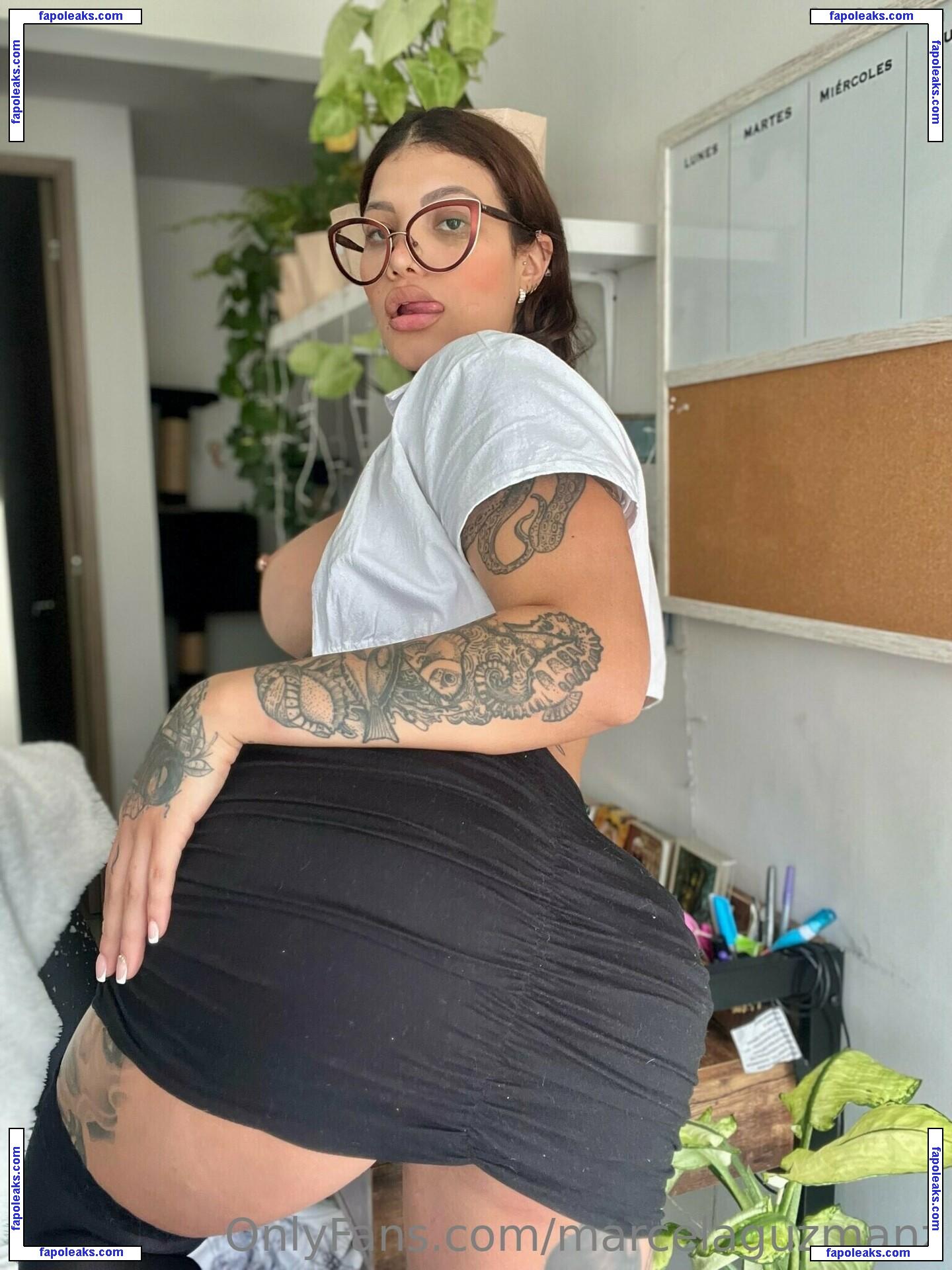 marcelaguzmanz nude photo #0018 from OnlyFans