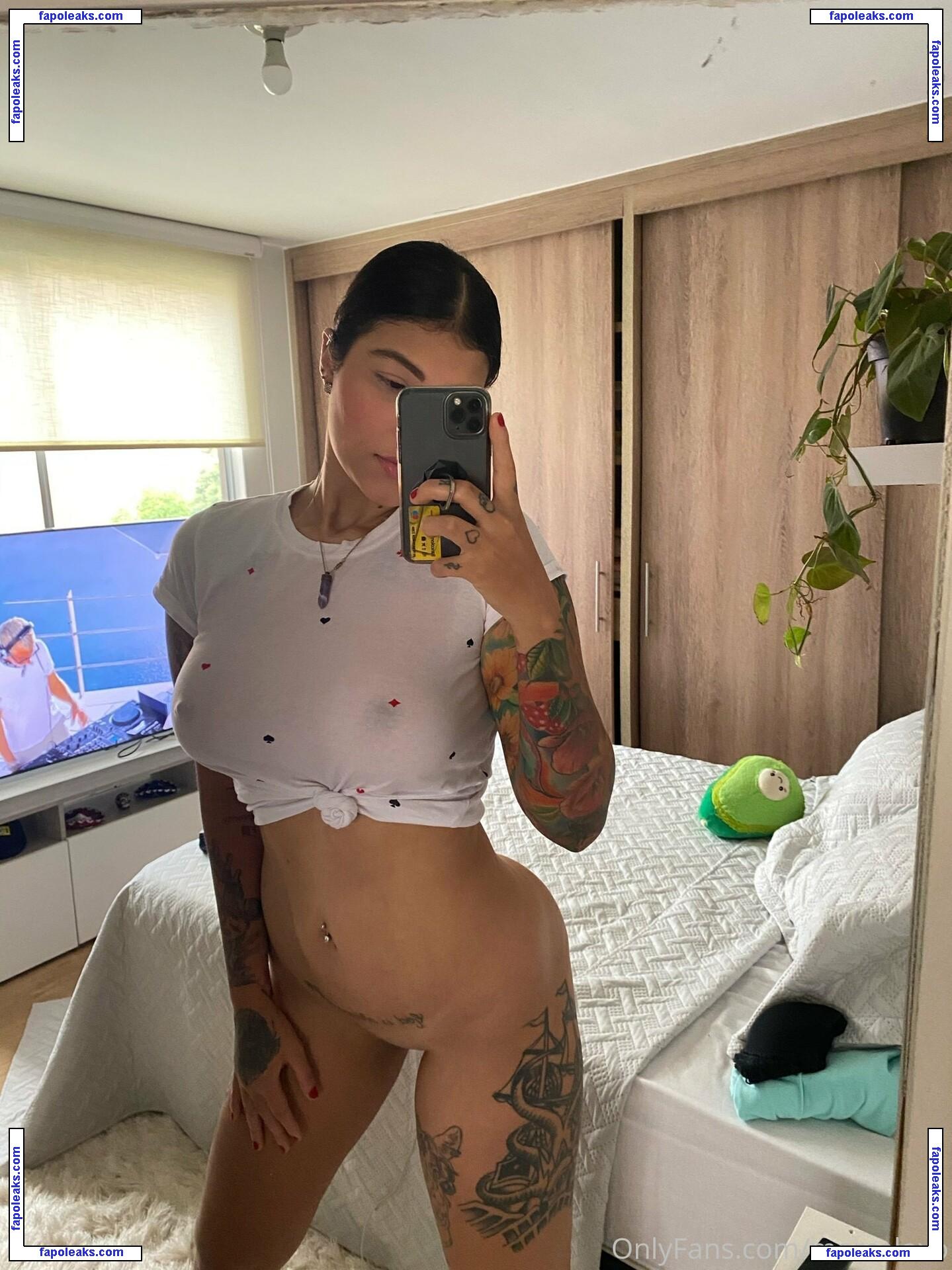 marcelaxo nude photo #0011 from OnlyFans