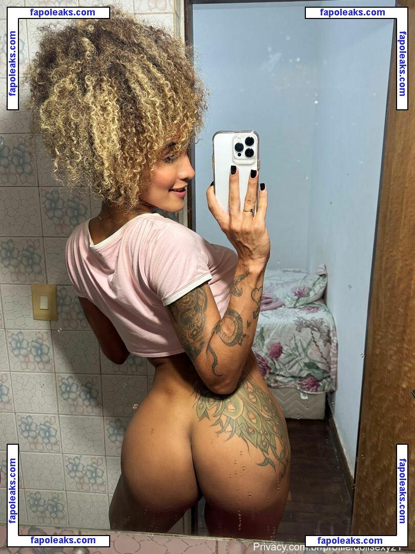 Marcelle Brito / dollsexy_21 / marcelle_brito nude photo #0010 from OnlyFans