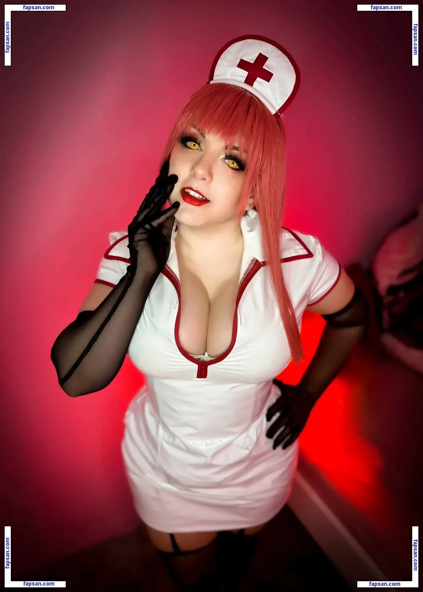 Marcelline nude photo #0003 from OnlyFans