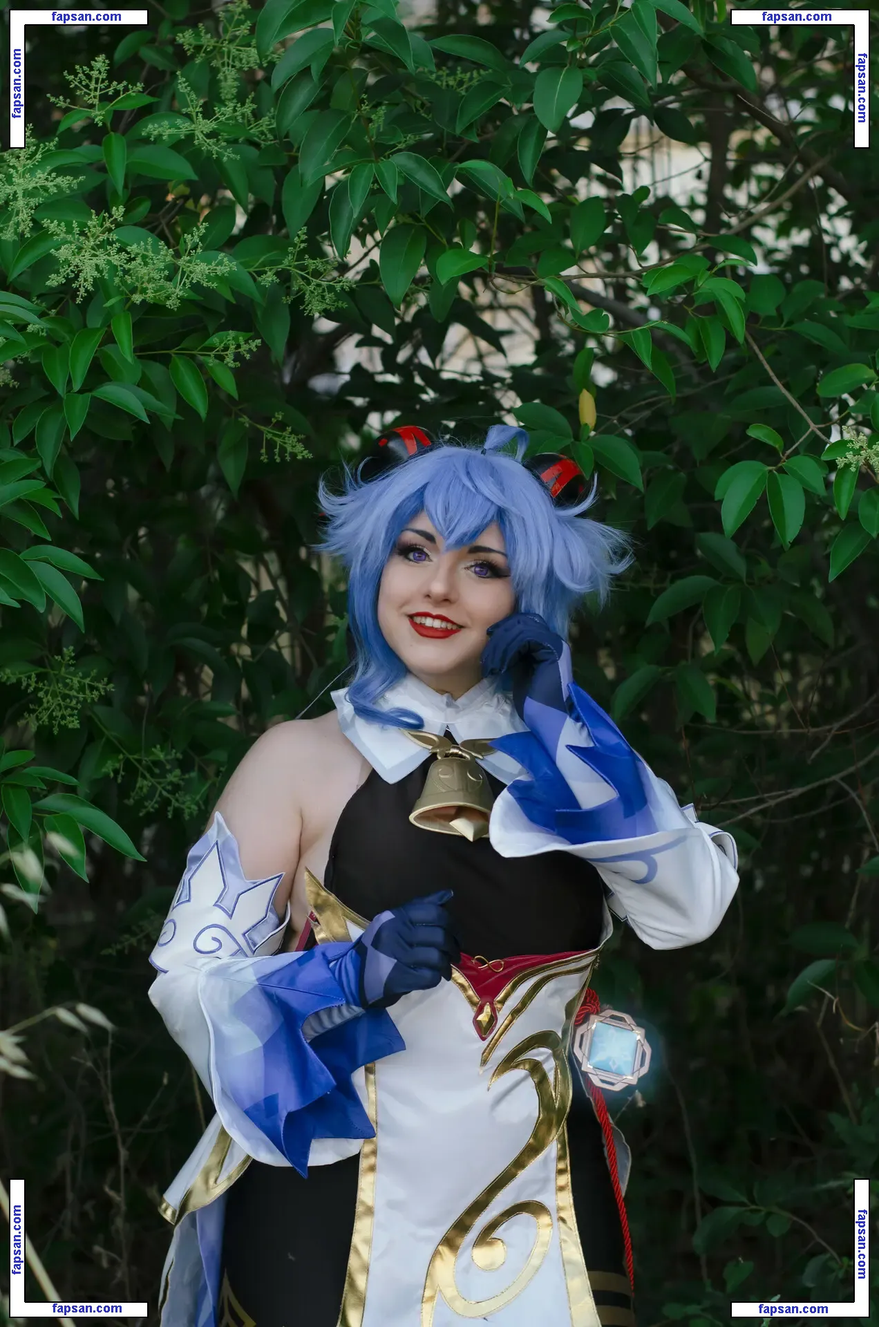 Marcelline nude photo #0033 from OnlyFans