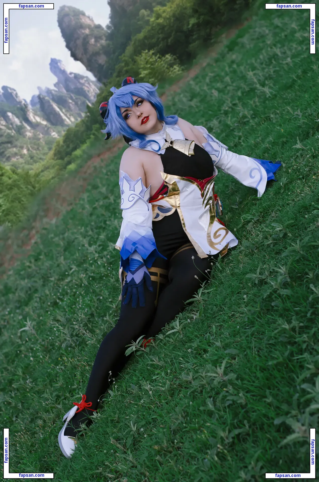 Marcelline nude photo #0034 from OnlyFans