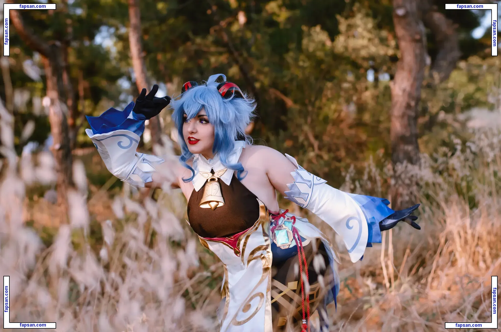 Marcelline nude photo #0035 from OnlyFans