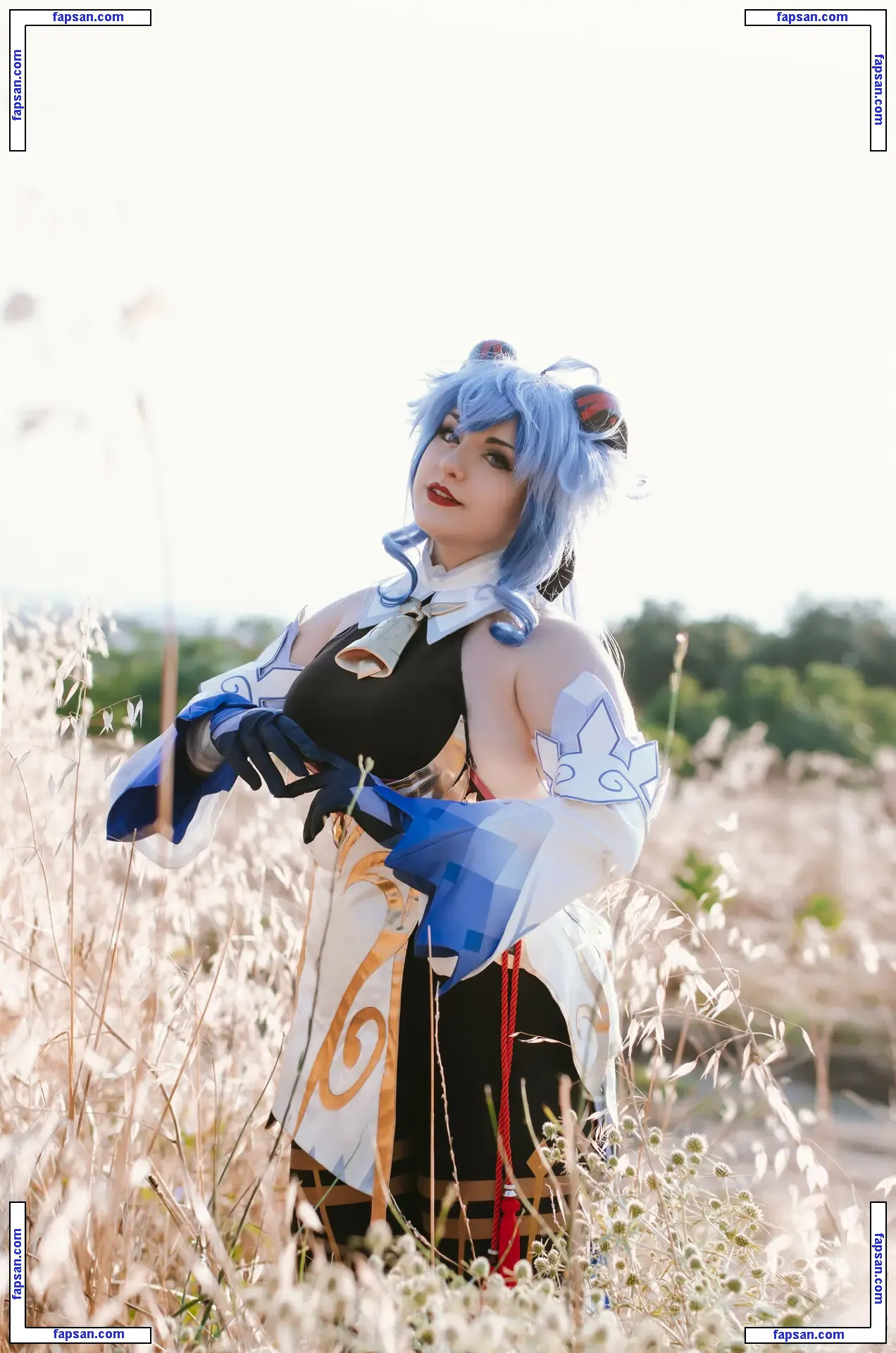 Marcelline nude photo #0036 from OnlyFans