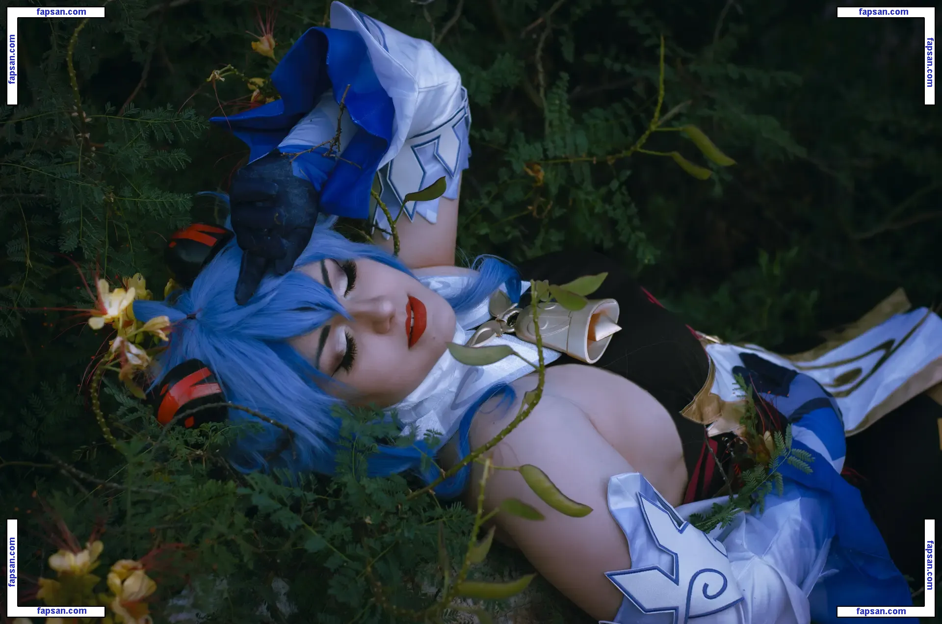 Marcelline nude photo #0037 from OnlyFans