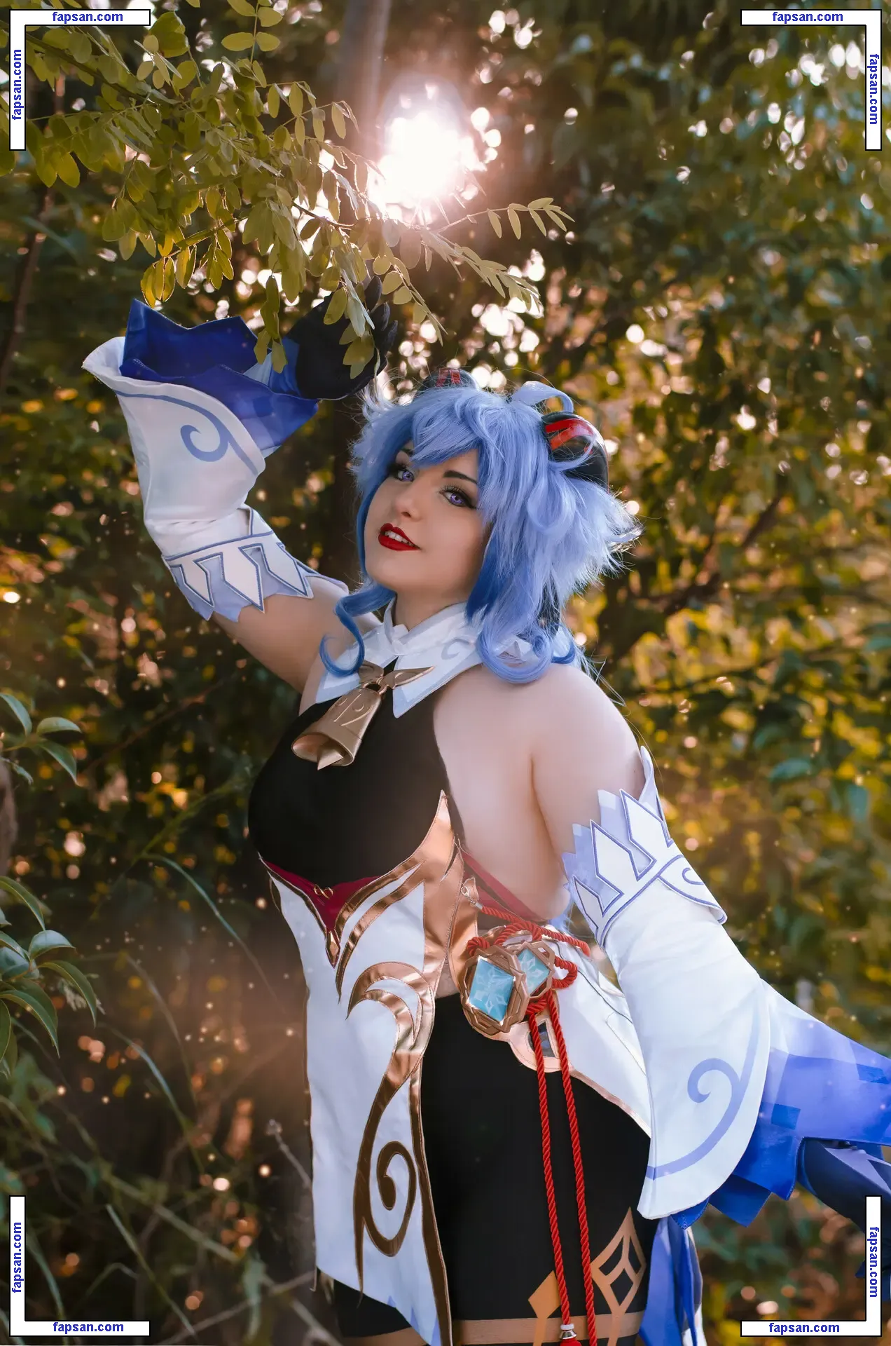 Marcelline nude photo #0039 from OnlyFans