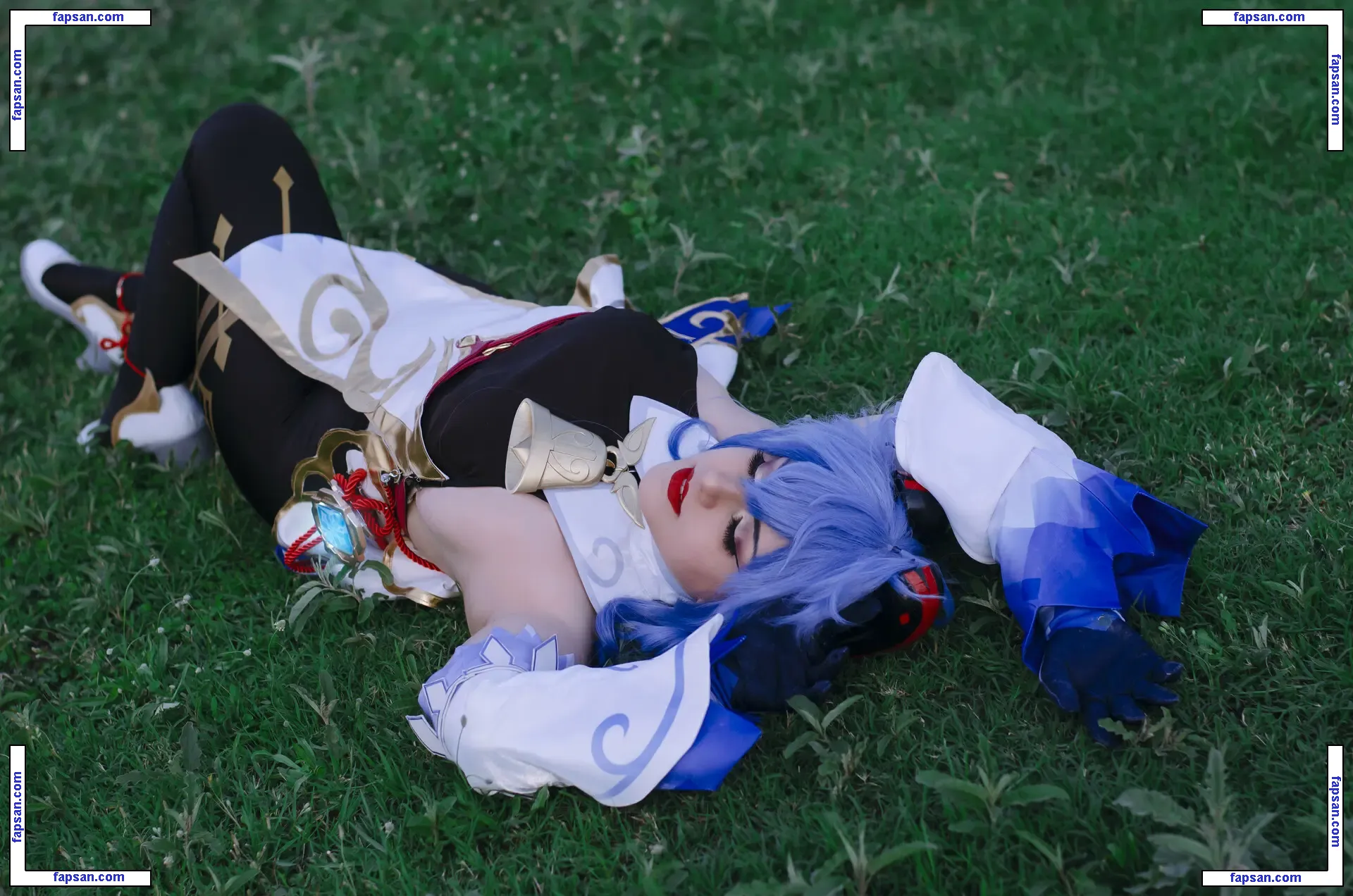 Marcelline nude photo #0040 from OnlyFans