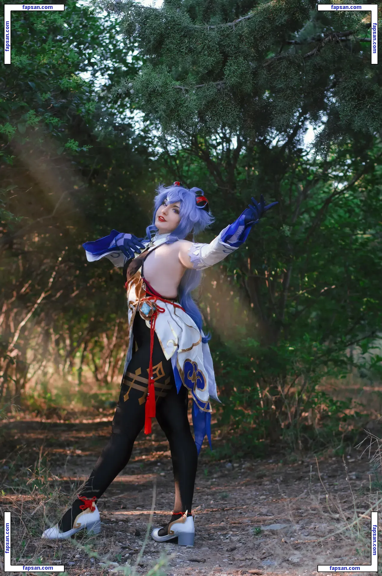 Marcelline nude photo #0041 from OnlyFans