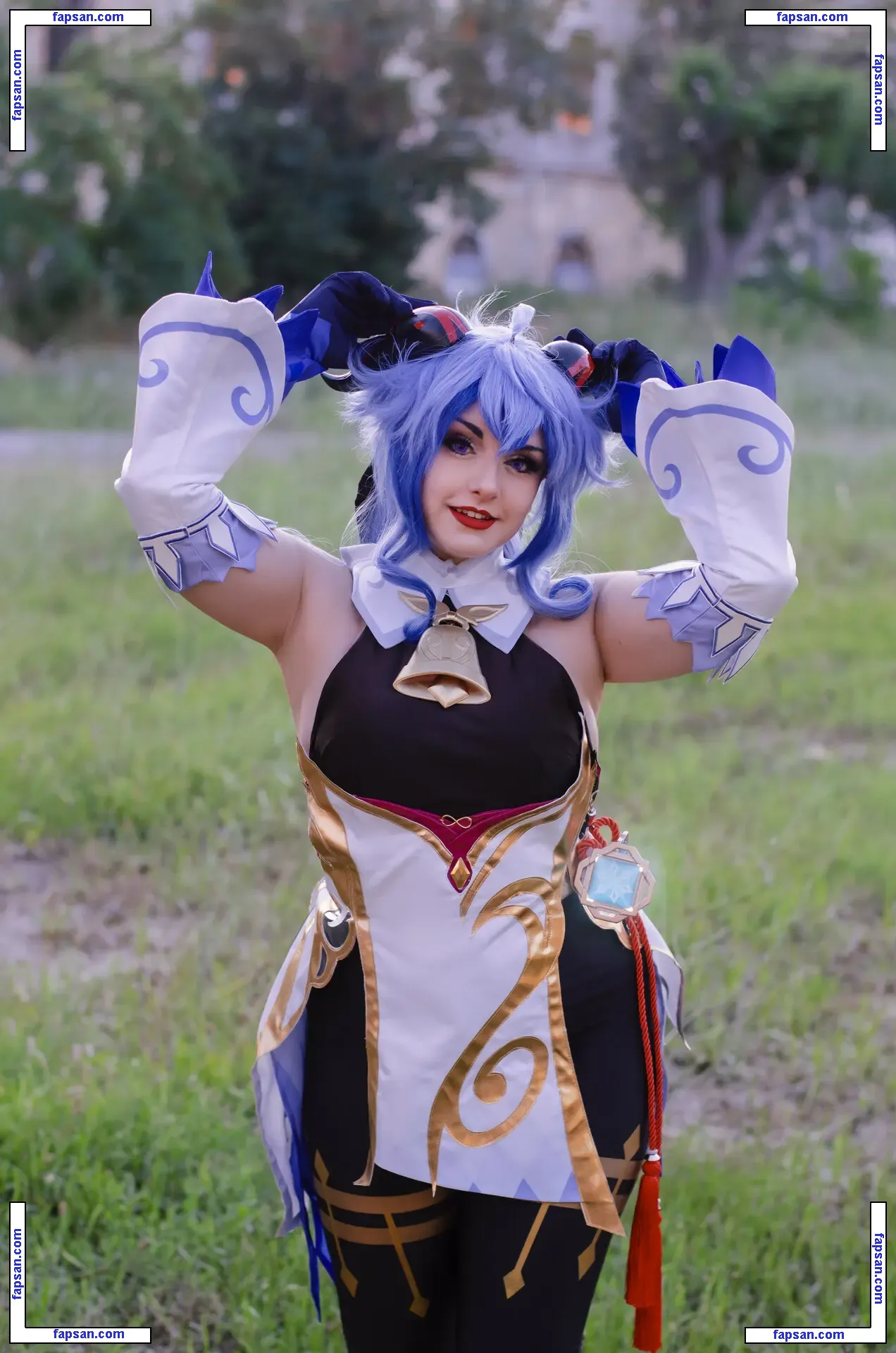 Marcelline nude photo #0042 from OnlyFans