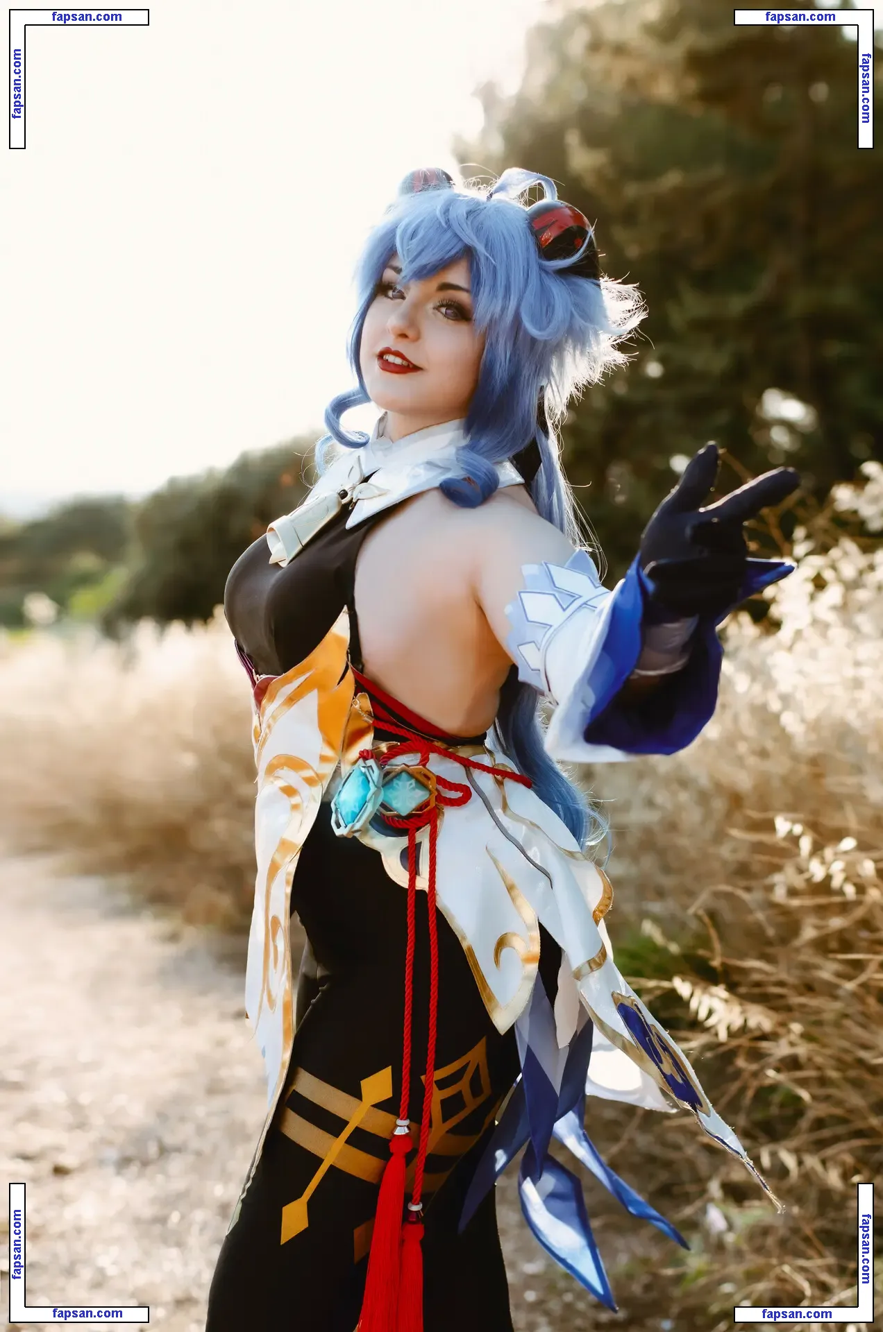 Marcelline nude photo #0043 from OnlyFans