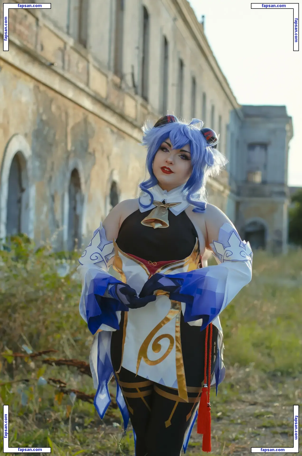 Marcelline nude photo #0044 from OnlyFans