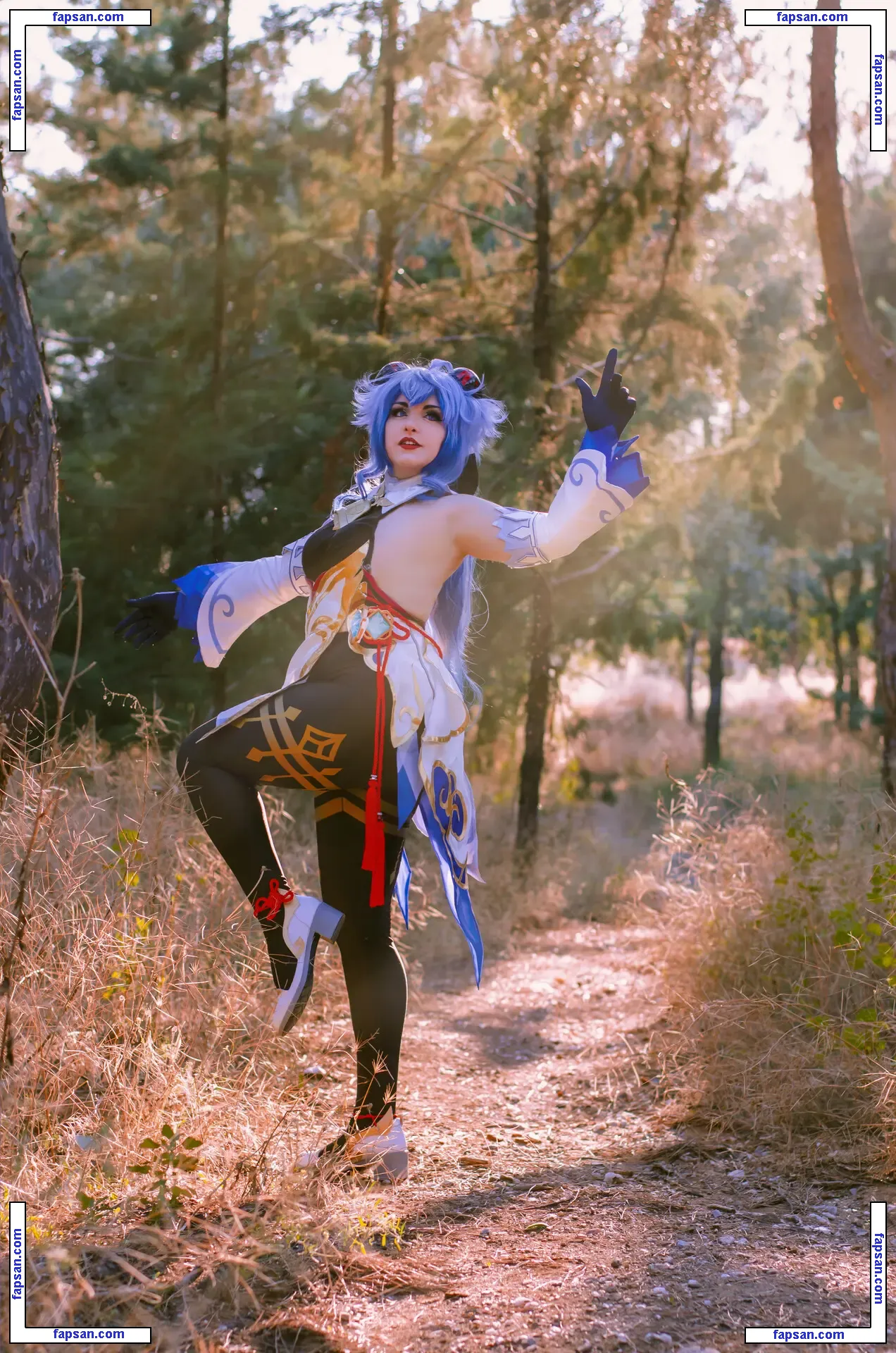 Marcelline nude photo #0046 from OnlyFans