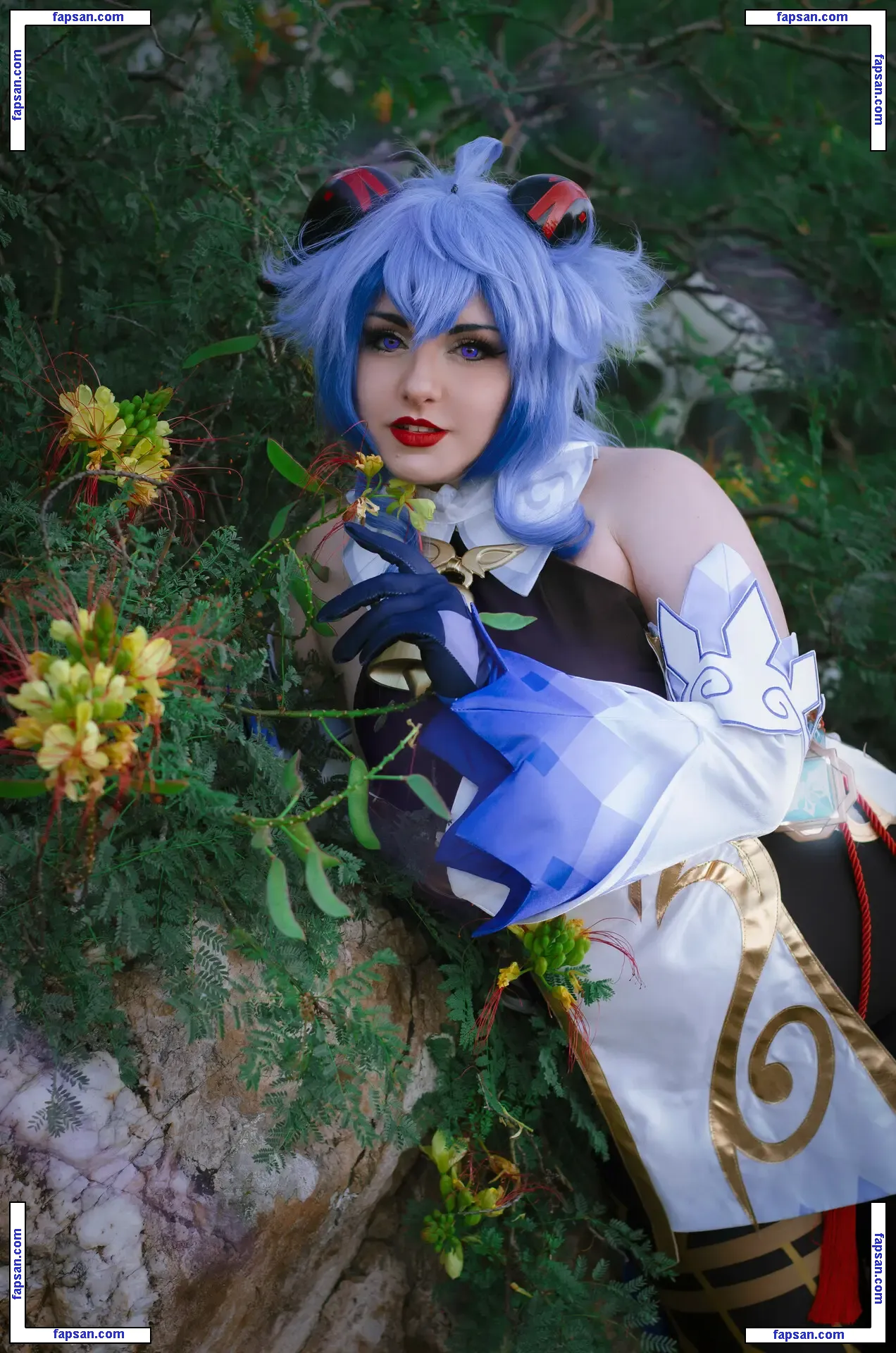 Marcelline nude photo #0047 from OnlyFans