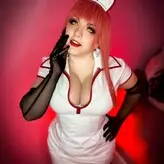 Marcelline nude #0003