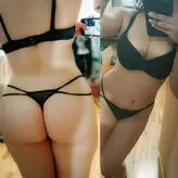 Marcelline nude #0017