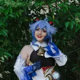 Marcelline nude #0033