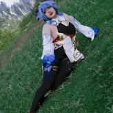 Marcelline nude #0034