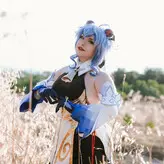 Marcelline nude #0036