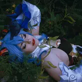 Marcelline nude #0037