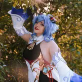 Marcelline nude #0039