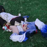 Marcelline nude #0040