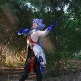 Marcelline nude #0041