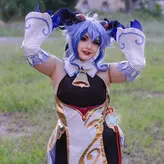 Marcelline nude #0042