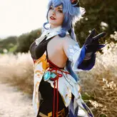 Marcelline nude #0043