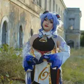 Marcelline nude #0044