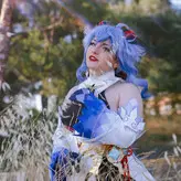 Marcelline nude #0045