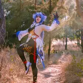 Marcelline nude #0046