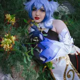 Marcelline nude #0047