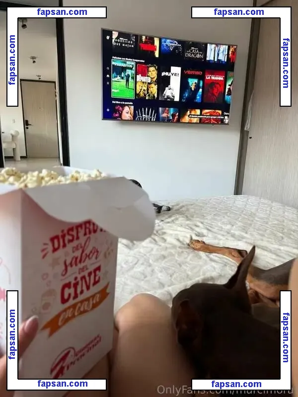 Marci Moral голая фото #0001 с Онлифанс