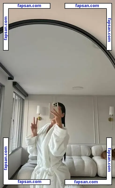 Marci Moral голая фото #0008 с Онлифанс