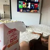 Marci Moral голая #0001