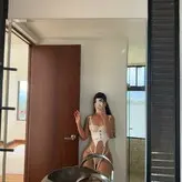 Marci Moral голая #0002