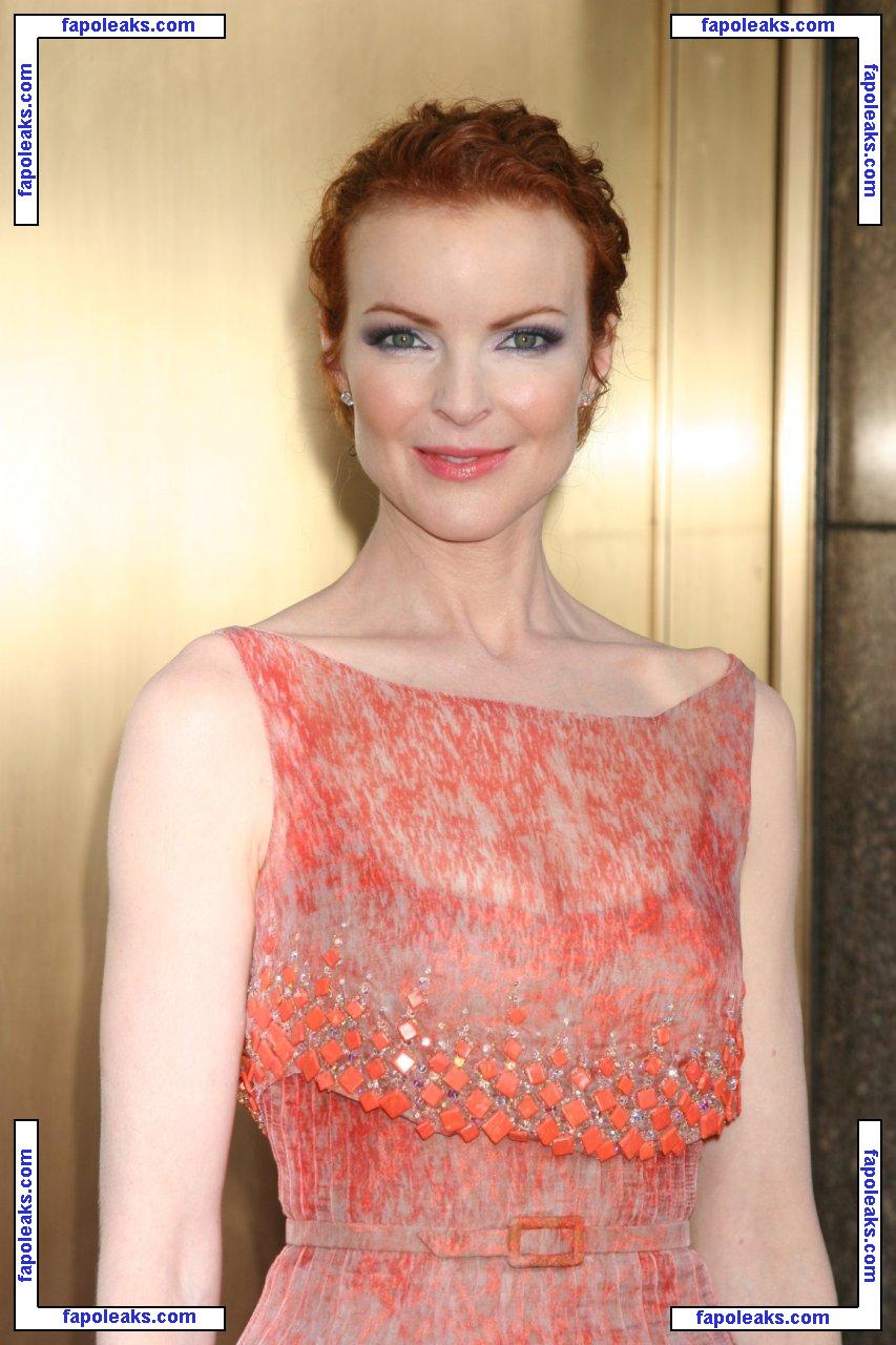 Marcia Cross голая фото #0010 с Онлифанс