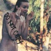 Marcia Cross nude #0026