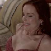 Marcia Cross nude #0042