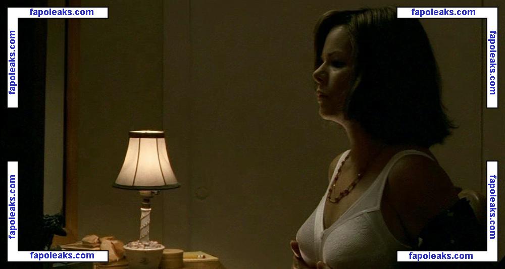 Marcia Gay Harden nude photo #0031 from OnlyFans