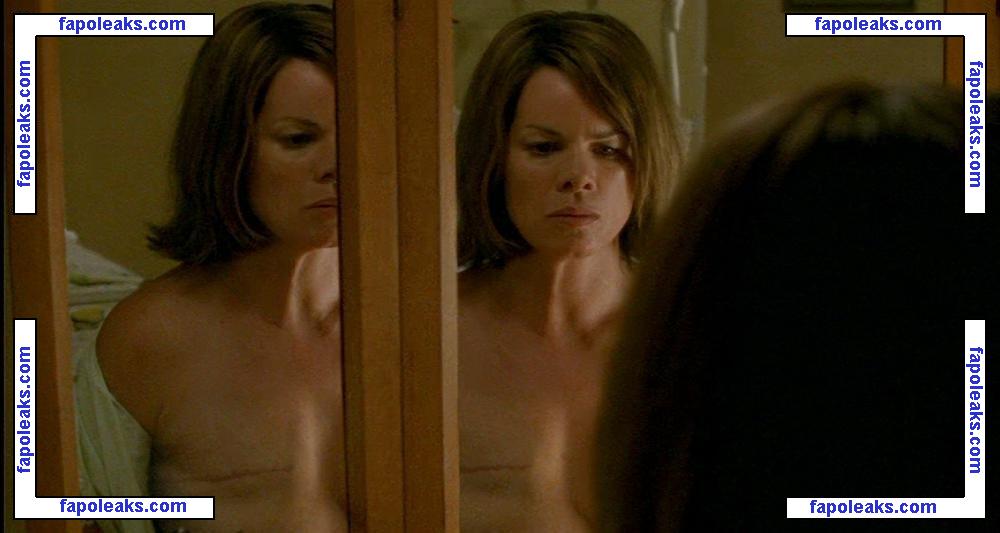 Marcia Gay Harden nude photo #0033 from OnlyFans