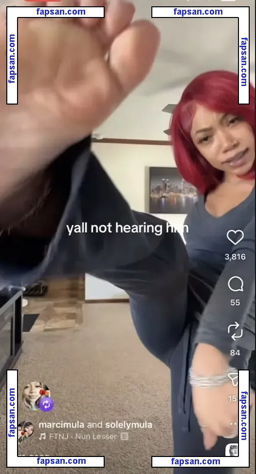 MarciMula голая фото #0001 с Онлифанс