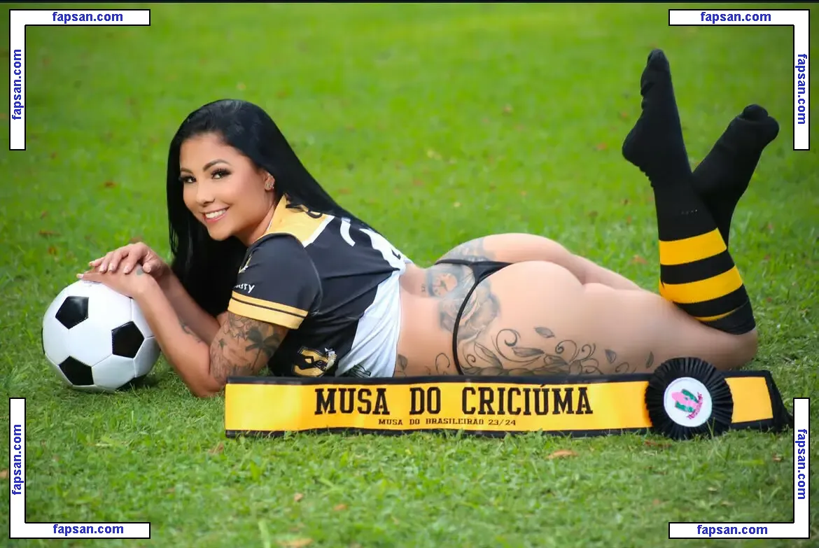 Marcineia Mattos nude photo #0004 from OnlyFans
