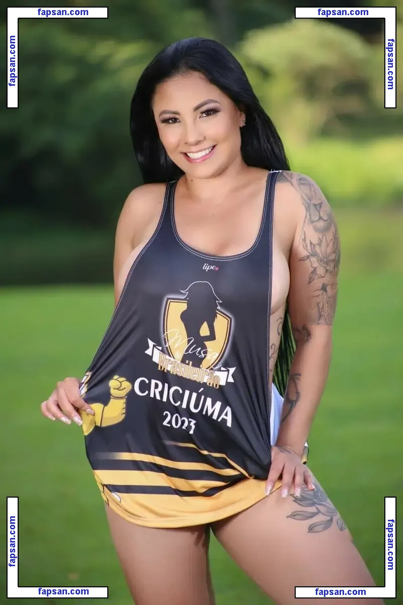 Marcineia Mattos nude photo #0007 from OnlyFans